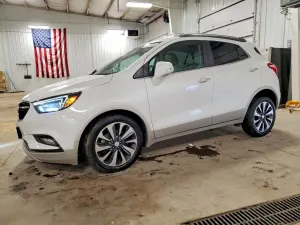 Buick Encore 1.4L 4 2019