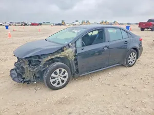 Toyota Corolla 1.8L 4 2021