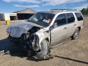 Cadillac Escalade 6.2L 8 2007