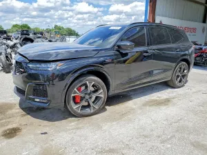 Acura MDX 3.0L 6 2025