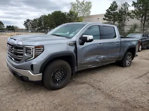 GMC Sierra 5.3L 8 2025