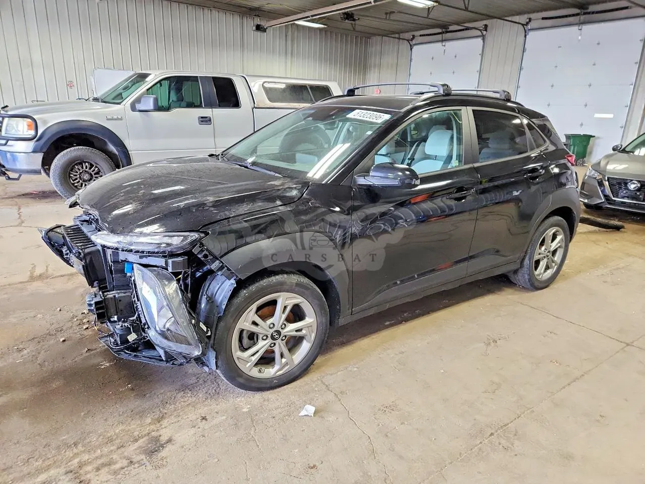 Hyundai Kona 2022