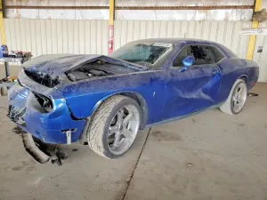 Dodge Challenger 3.5L 6 2009