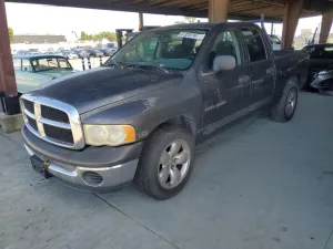 Dodge RAM 5.7L 8 2004