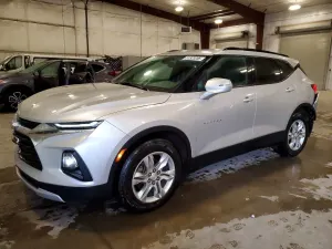 Chevrolet Blazer 3.6L 6 2020