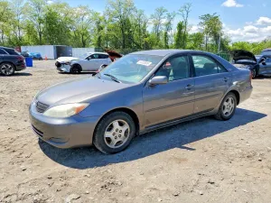 Toyota Camry 3.0L 6 2003