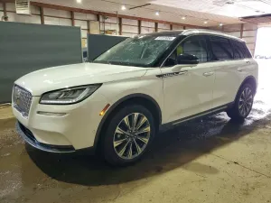 Lincoln Corsair 2.3L 4 2020