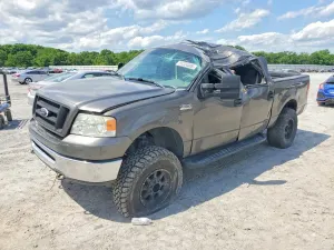 Ford F-150 5.4L 8 2006