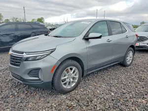 Chevrolet Equinox 1.5L 4 2024