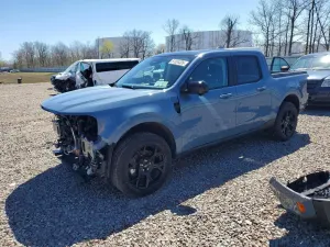 Ford Maverick 2.0L 4 2025