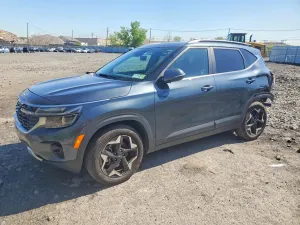 Kia Seltos 2.0L 4 2025