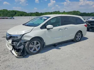 Honda Odyssey 3.5L 6 2018