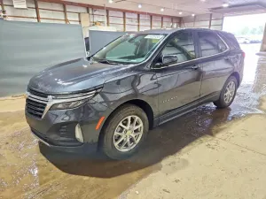 Chevrolet Equinox 1.5L 4 2022