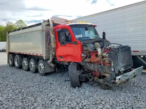 Peterbilt 567/579/587 15.0L 6 2025