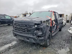 Chevrolet Silverado 1500 3.0L 6 2026