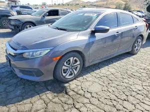 Honda Civic 2.0L 4 2016