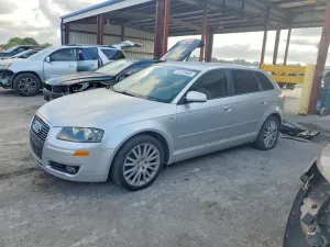 Audi A3 2.0L 4 2007
