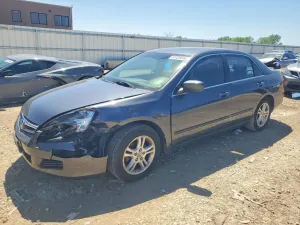 Honda Accord 2.4L 4 2007