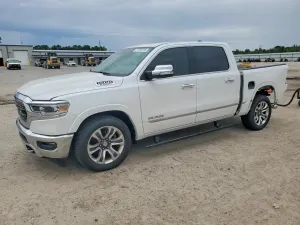 RAM 1500 3.0L 6 2022