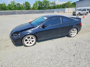 Acura RSX 2.0L 4 2004
