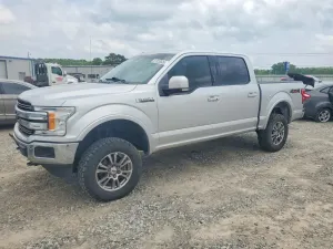 Ford F-150 5.0L 8 2018