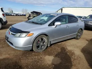 Honda Civic 1.8L 4 2006
