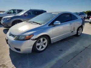 Honda Civic 1.8L 4 2008