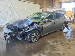 Nissan Altima 2.5L 4 2026