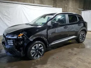 Nissan Kicks 2.0L 4 2026