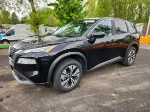 Nissan Rogue 1.5L 3 2023