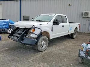 Ford F-250 6.2L 8 2020