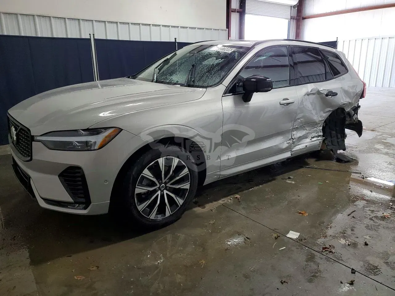 Volvo XC60 2.0L 4 2025