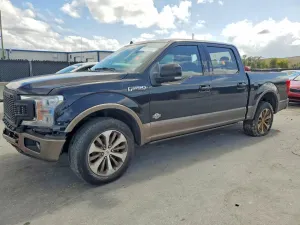 Ford F-150 3.5L 6 2020