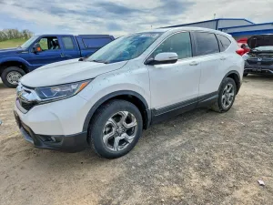 Honda CR-V 1.5L 4 2019
