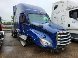 Freightliner Cascadia 14.8L 6 2022