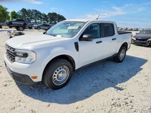 Ford Maverick 2.0L 4 2022