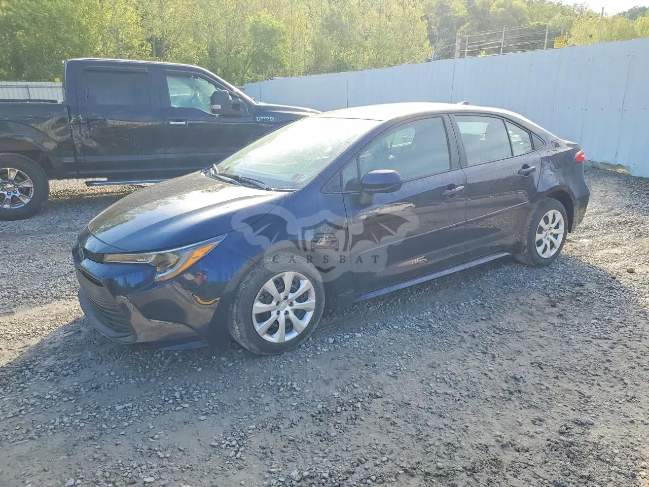 Toyota Corolla 2.0L 4 2025