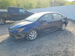 Toyota Corolla 2.0L 4 2025