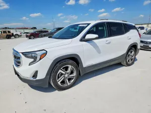 GMC Terrain 1.5L 4 2020