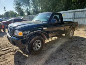 Ford Ranger 2.3L 4 2009