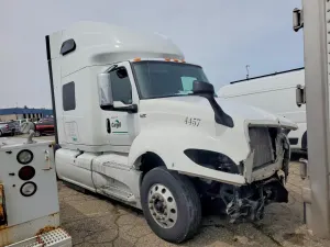 International LT Series 15.0L 6 2019