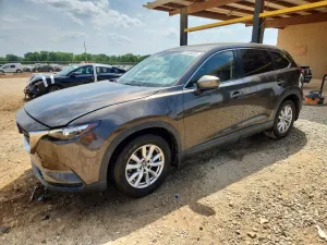 Mazda CX-9 2.5L 4 2016