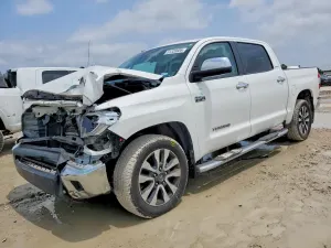 Toyota Tundra 5.7L 8 2019