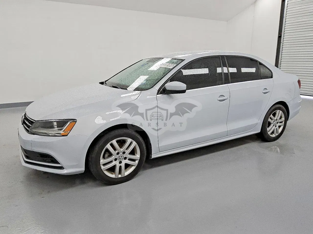 Volkswagen Jetta 1.4L 4 2017