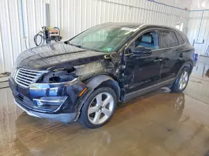 Lincoln MKC 2.0L 4 2017