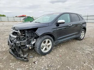 Ford Edge 2.0L 4 2017
