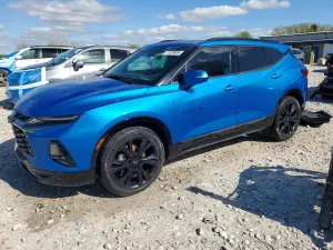 Chevrolet Blazer 3.6L 6 2020