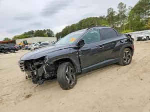 Hyundai Tucson 2.5L 4 2023
