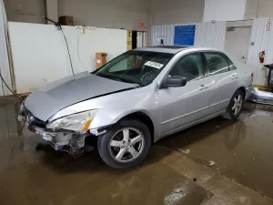 Honda Accord 2.4L 4 2004