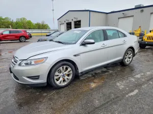 Ford Taurus 3.5L 6 2011